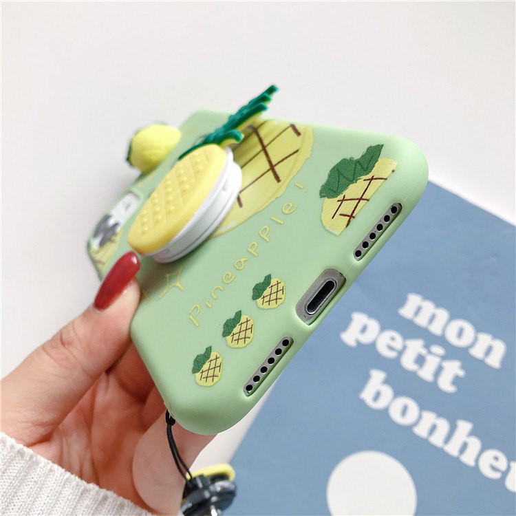 Ốp lưng Iphone - Tặng Dây Đeo Điện Thoại và Iring Điện Thoại | BigBuy360 - bigbuy360.vn