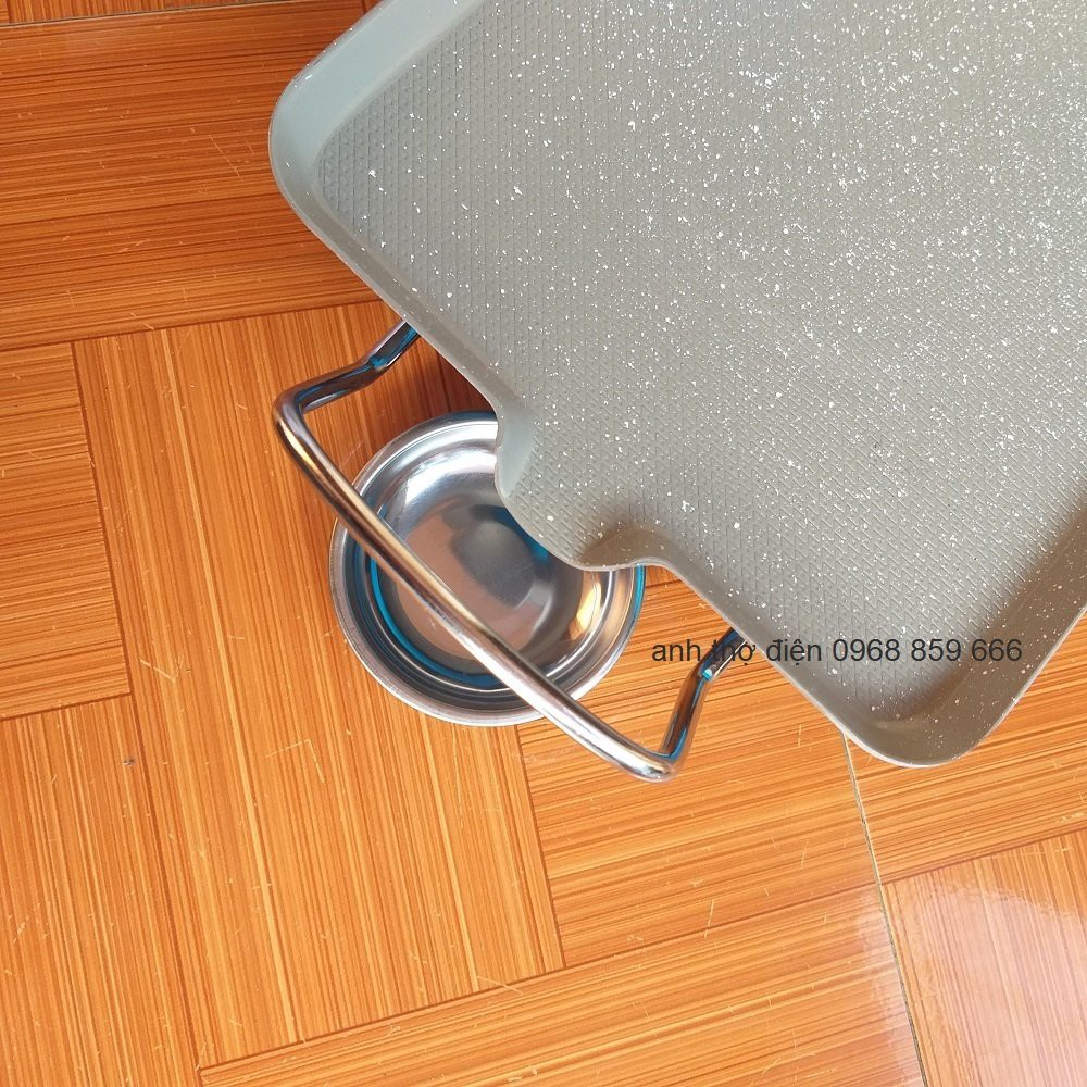 Bếp nướng điện - bếp nướng không khói