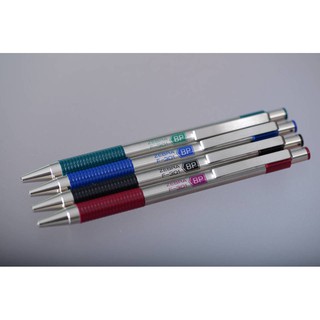 Bút ký tên Zebra f301 - Loại 2 không tem