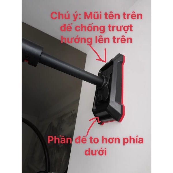 Combo Xà Đơn Gắn Cửa, Treo Tường cao cấp (Size B chiều dài cửa 96-135cm) + xích đu + dây nắm xà đu cho bé