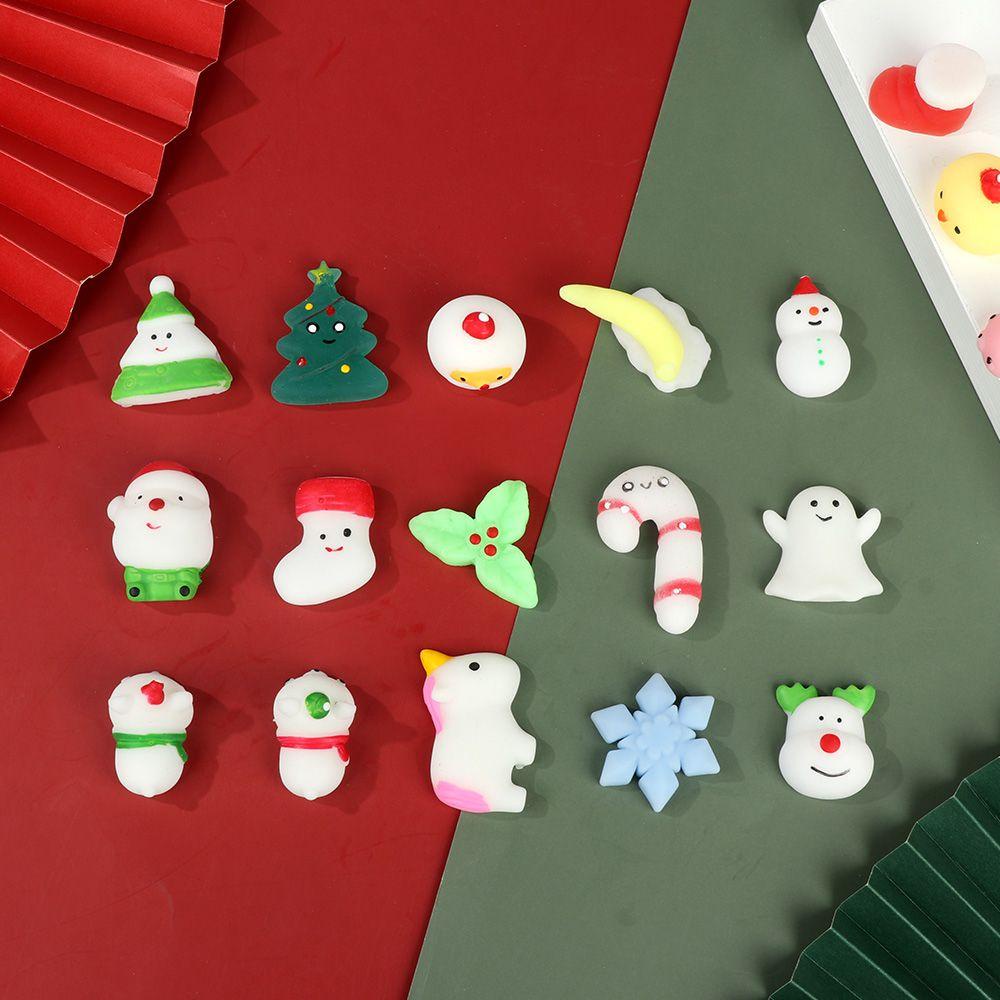 LAYOR1 Set 20 Ghim Cài Áo Chủ Đề Giáng Sinh LAYOR1 Pinch