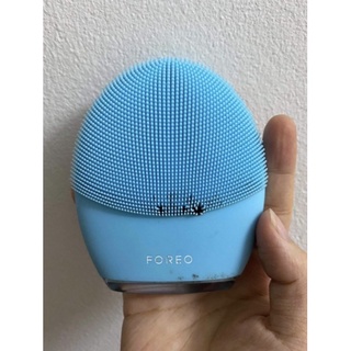 Gel khử mốc máy rửa mặt Foreo