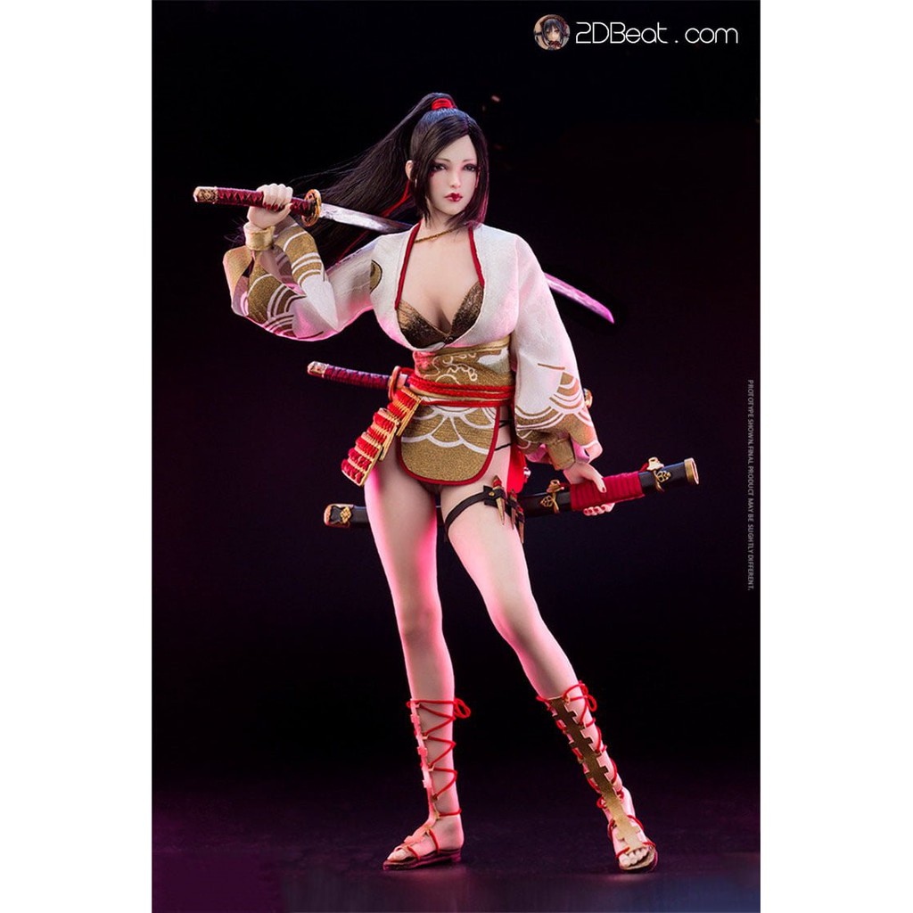 Mô hình Figure 1/6 Nouhime