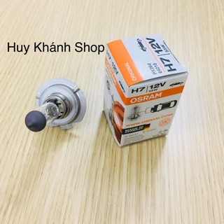 Bóng osram h7 12v 55w