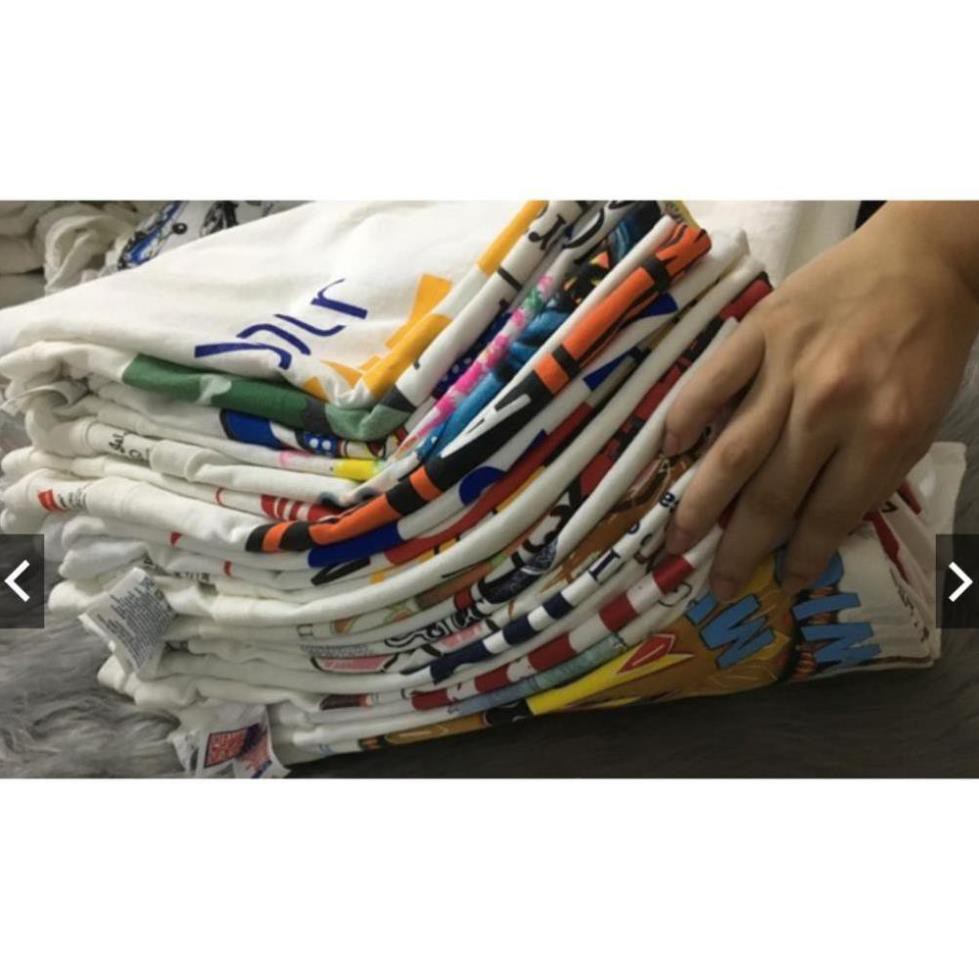 Áo phông Mỹ 2hand ❗ . Đẹp
