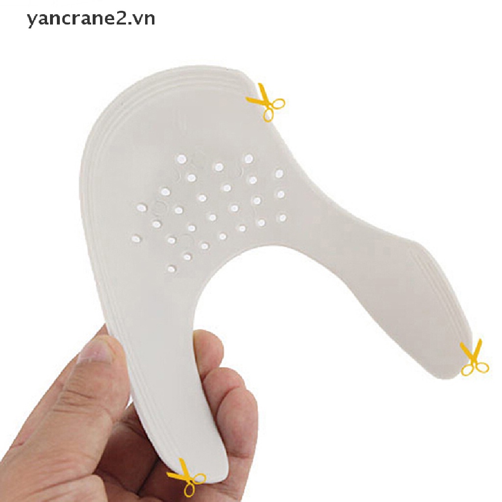 Miếng Lót Bảo Vệ Ngón Chân Chống Gấp Gọn Tiện Lợi