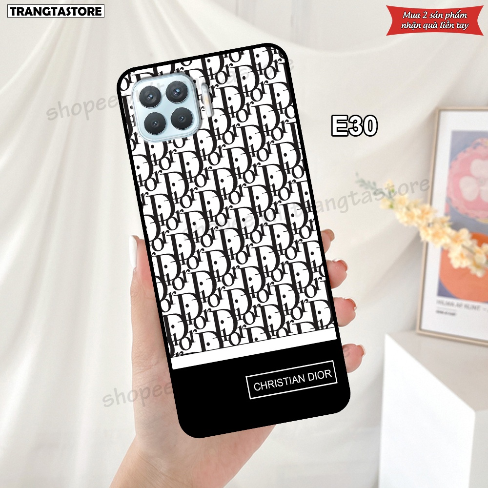 Ốp lưng Oppo A73 - A93 mới nhất đẹp - rẻ - bền - chất lượng