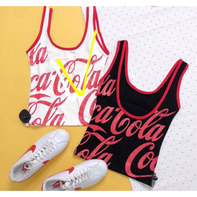 Áo 3 lổ CoCa co la