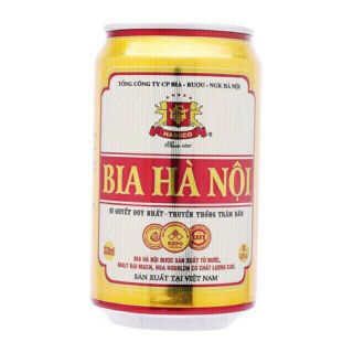 Bia Hà Nội 330ml