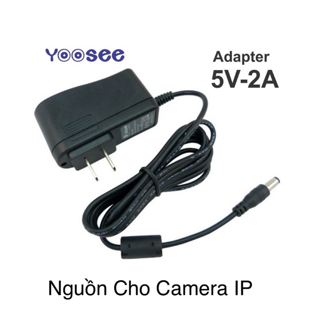Nguồn Camera IP Chuyên Dụng 5v và 12v | BigBuy360 - bigbuy360.vn