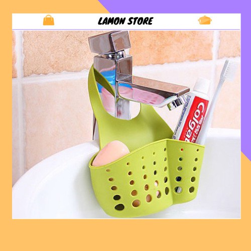 Giỏ Đựng Đồ Đa Năng Phòng Bếp vrg00799003 Lamon Store