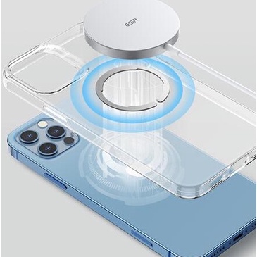 Đế sạc không dây ESR cho iPhone 13/13 Pro/13 mini/13 Pro Max/12/12 Pro/12