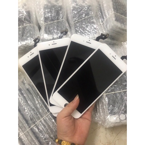 Linh Kiện Màn hình iphone zin bóc máy Tặng Bộ tua vít 9 món.iphone 5s ,6g,6s,6plus,6splus,7G,7plus ,8plus,iphone X,i