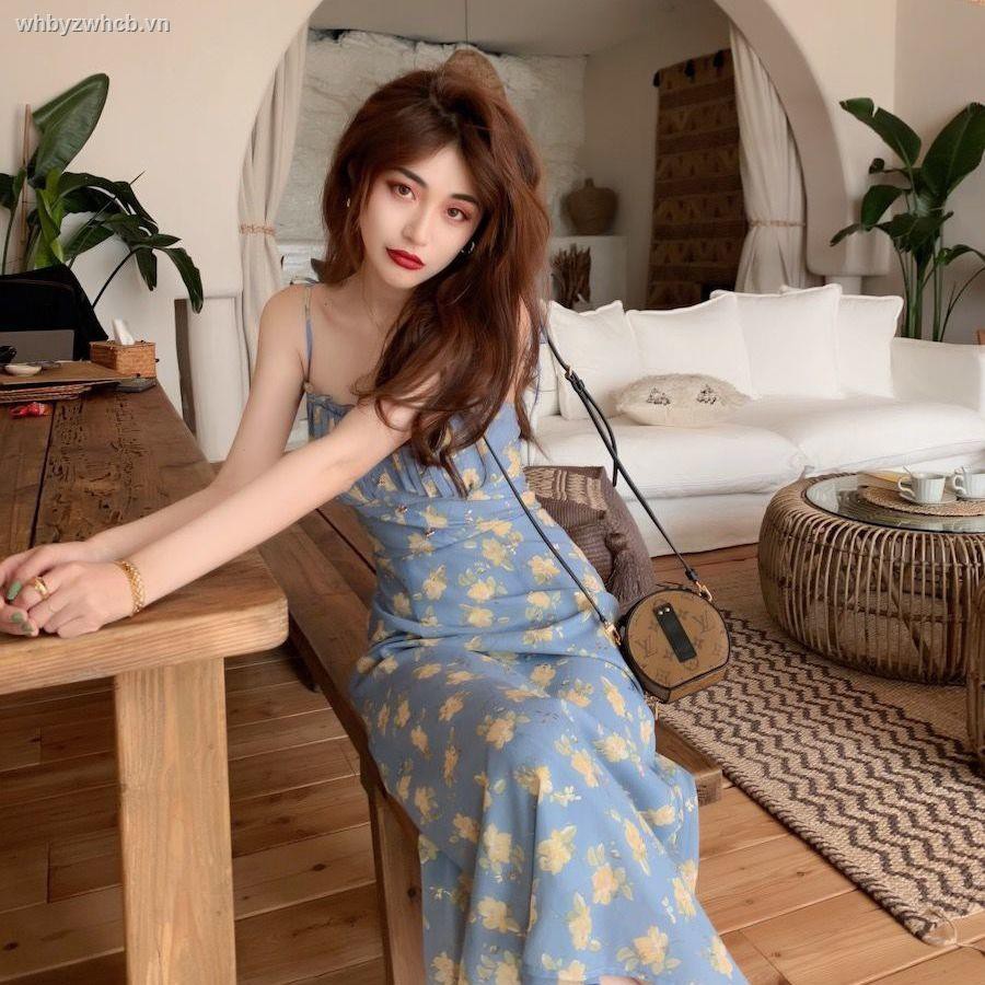 Đầm ôm Thời Trang Hàn Quốc 2021 | BigBuy360 - bigbuy360.vn