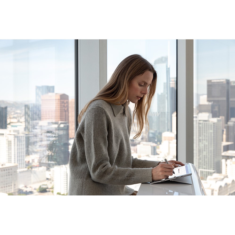 Bút Microsoft Surface Pen 1710 Thân Nhôm Chính Hãng, Dùng Cho Surface Book, Pro 3 4 Like New -  BH 3 Tháng