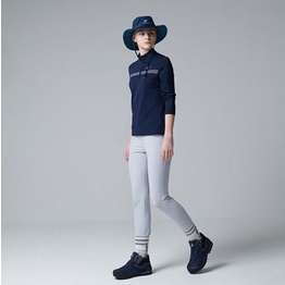 Áo thun nữ, dã ngoại Black Yak M MALDIVES