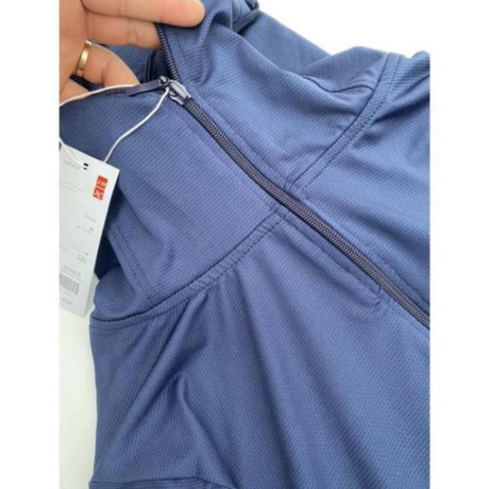 ÁO CHỐNG NẮNG NỮ Toàn Thân Dáng Dài XUẤT XỊN - Chống Nắng Tuyệt Đối | BigBuy360 - bigbuy360.vn