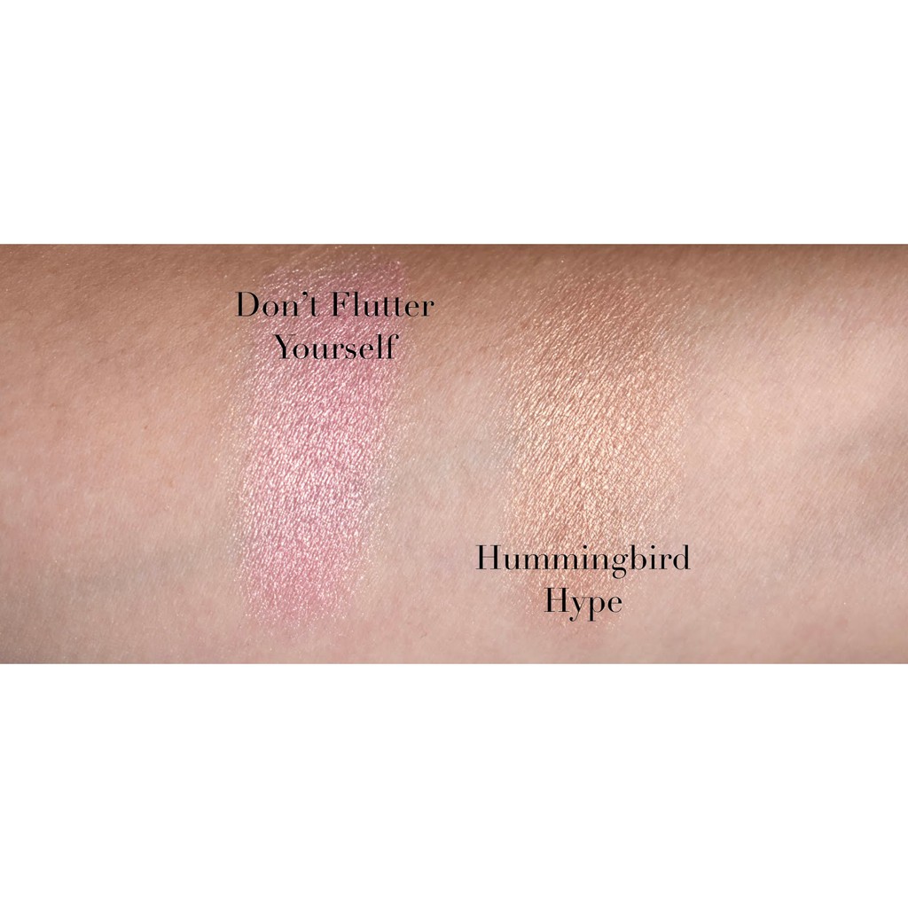 PHẤN MÁ HỒNG NHŨ WET N WILD COLOR ICON BAKED BLUSH