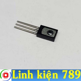 D882 2SD882 Transistor NPN 3A 40V TO-126