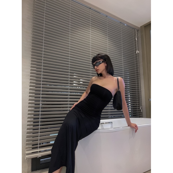 Đầm ống body dài | DECOS SAIGON | BigBuy360 - bigbuy360.vn