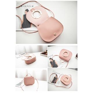 Túi Đeo Chéo Thời Trang Nữ Tính