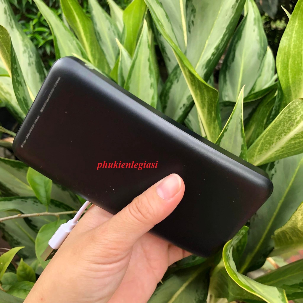 Pin SDP 10000mAh REMAX RPP96