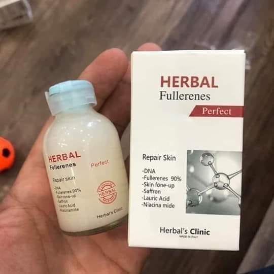 Collagen tươi Herbal chống lão hóa da
