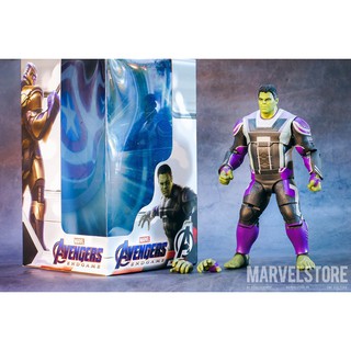 Mô hình Hulk Endgame người khổng lồ xanh