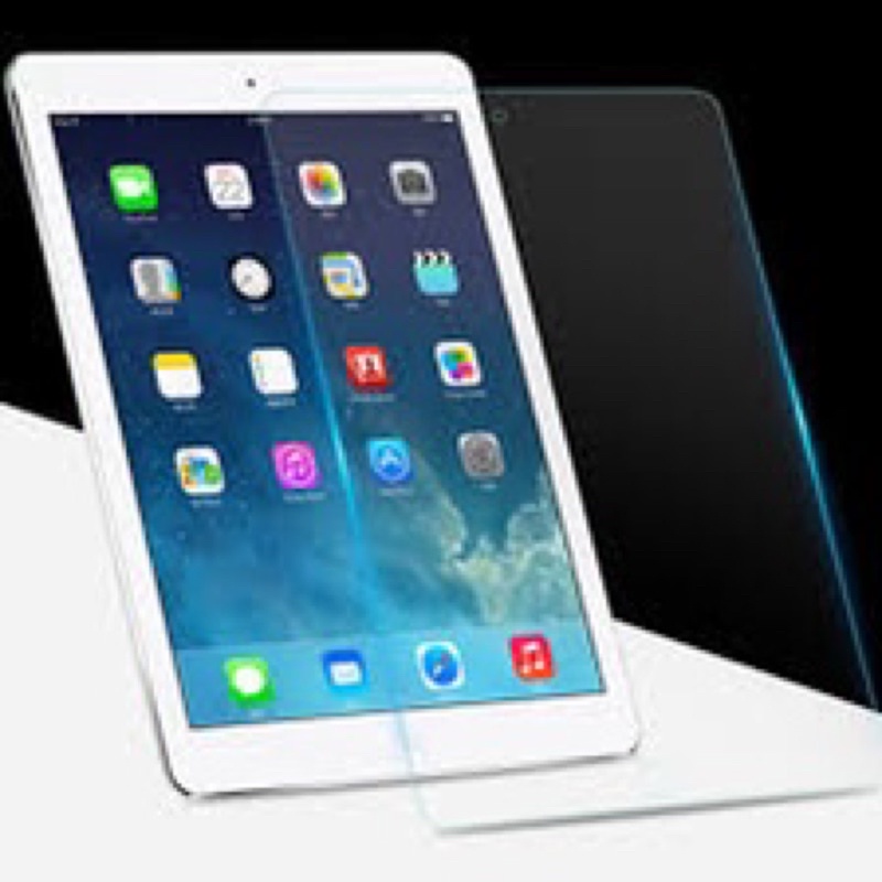 kính cường lực loại tốt ipad air 1,Air 2, gen 6, gen 5, pro , (5/6/7/8/9) 9.7 inch