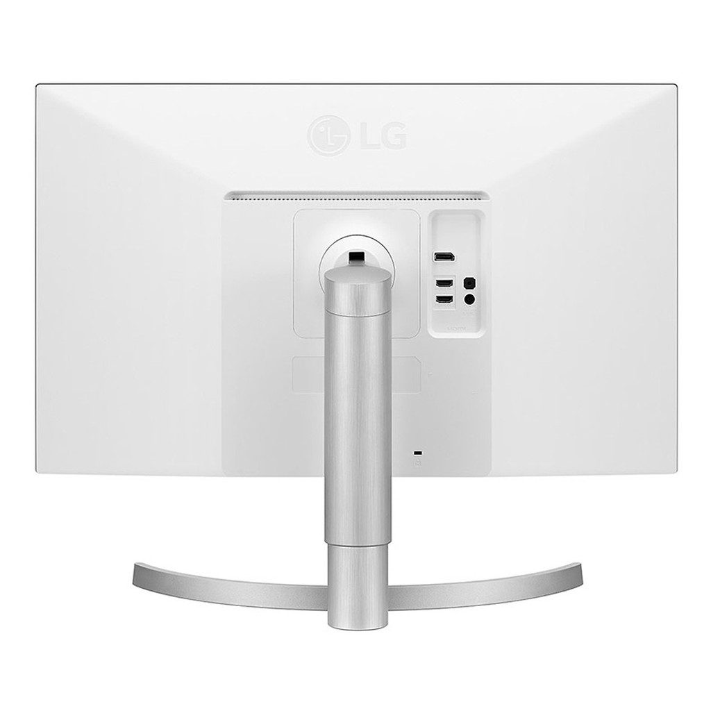 Màn hình LG Monitor IPS 27UL550-W 27" UHD 4K HDR 60HzIPS -Hàng Chính Hãng | BigBuy360 - bigbuy360.vn