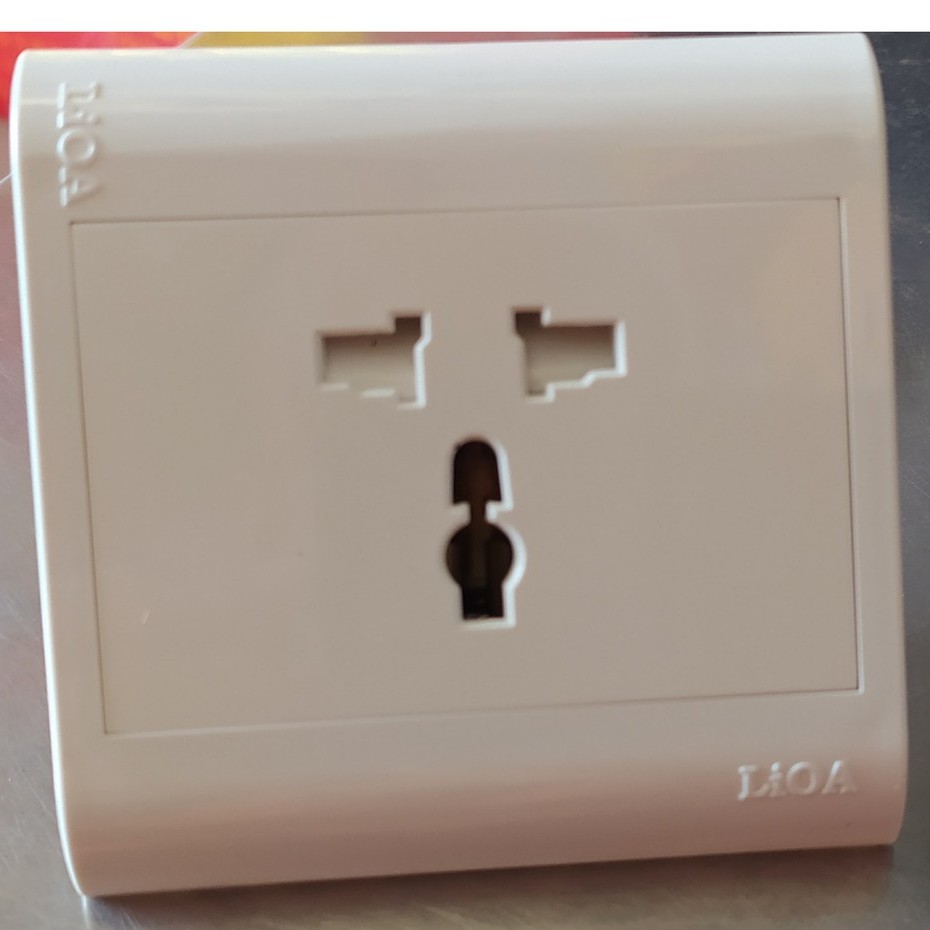 Ổ ĐƠN ĐA NĂNG LiOA VUÔNG .