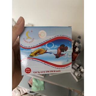 Men Pha Lê Sản Phẩm Làm Trong Nước 5g