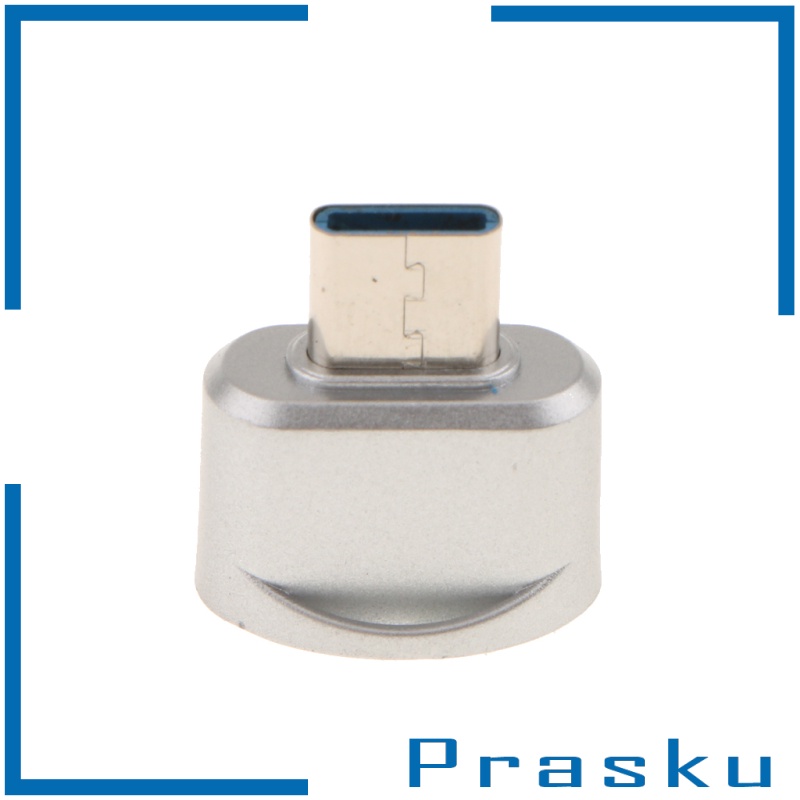 Đầu Chuyển Đổi Type C Sang Usb 2.0 Cái | BigBuy360 - bigbuy360.vn