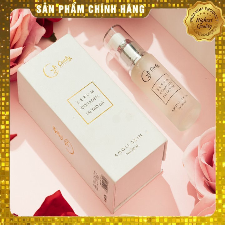SERUM COLLAGEN AMOLI SKIN TÁI TẠO DA | BigBuy360 - bigbuy360.vn