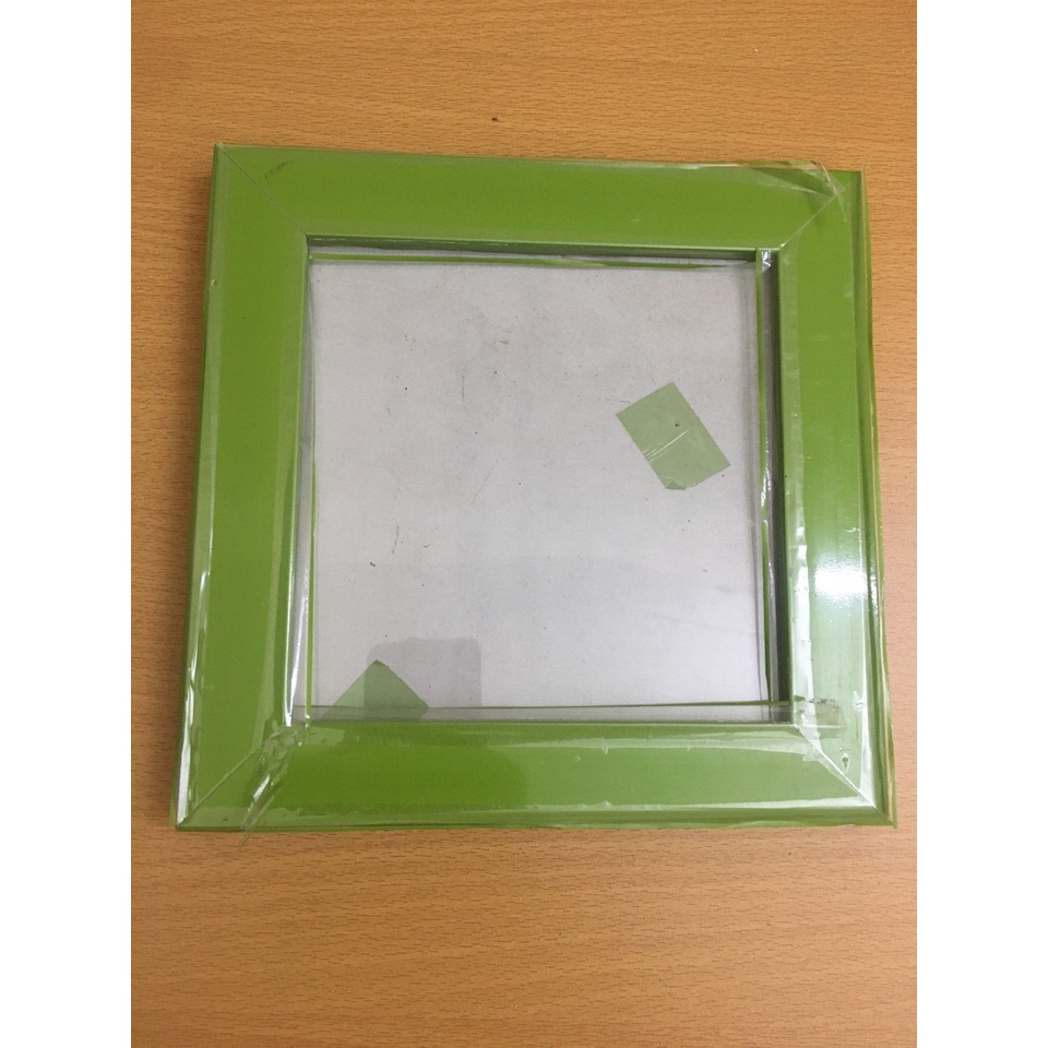 Khung tranh khung ảnh vuông 20x20, 30x30 cm giá rẻ