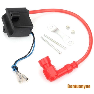 Cuộn Dây Đánh Lửa 2 Thì Cho Xe Mô Tô 50cc 60cc 80cc