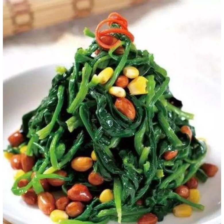 Hạt giống cải bó xôi chịu nhiệt