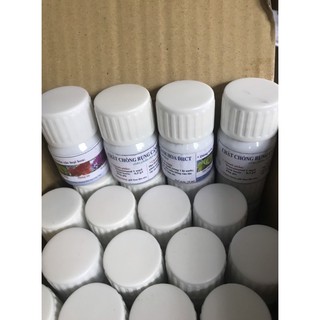 Chống rụng cánh hoa đại học Cần Thơ hũ 20ml