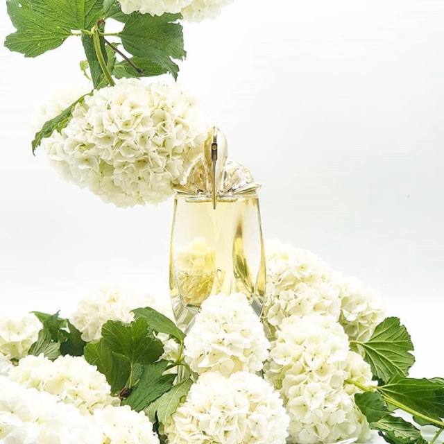 [Hàng mới] - Nước hoa Alien Mugler Eau Extraodinary (Mẫu thử)