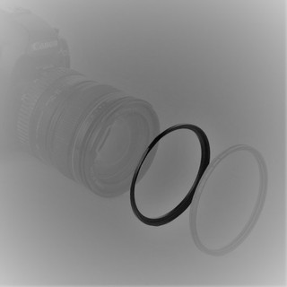 Vòng chuyển Step up ring - 58 - 82mm