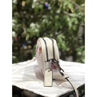 Coach Hoa Mini