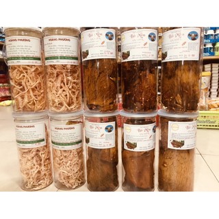 Khô Bò Siêu Ngon