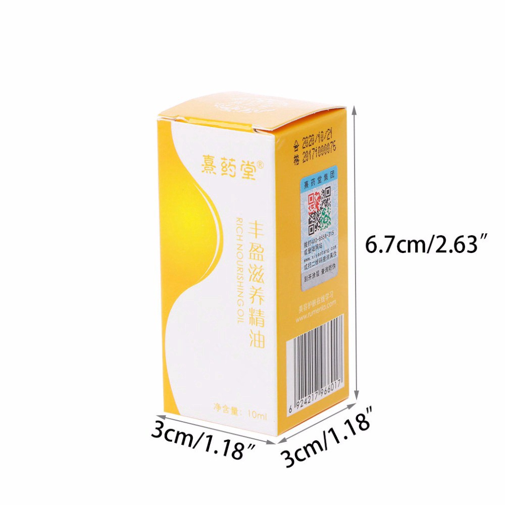 Tinh Dầu Nở Ngực Tự Nhiên An Toàn Cho Sức Khỏe | BigBuy360 - bigbuy360.vn