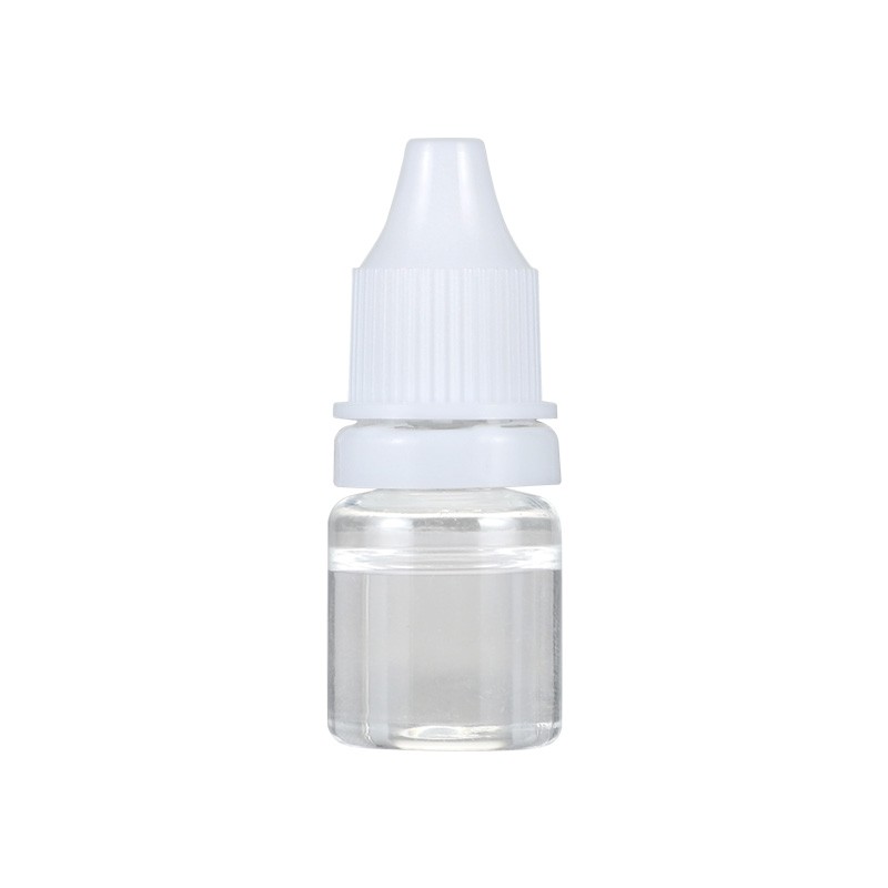 Lọ dung môi 5ml khôi phục, pha loãng chì (thiếc) bị khô cứng