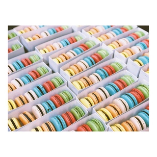 Bánh Macaron(chỉ ship Hà Nội)
