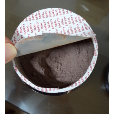 Hộp bột sô-cô-la nóng Hershey's Hàn Quốc 450G 2 loại