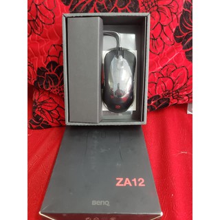 Chuột máy tính ZOWIE ZA12