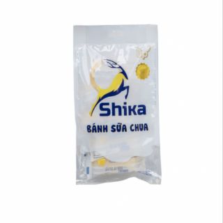 Bánh sữa chua Shika Việt Nam 8 miếng