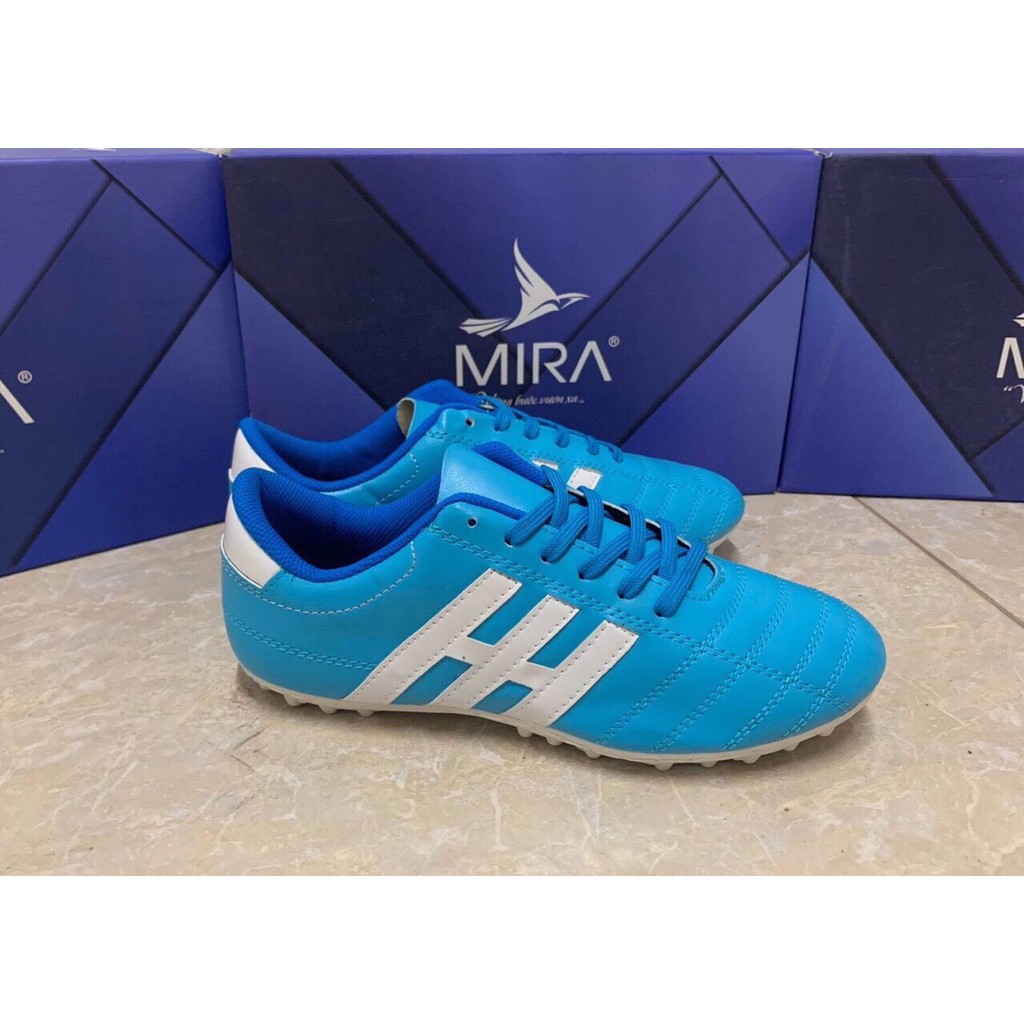 Giày bóng đá 3 sọc Mira
