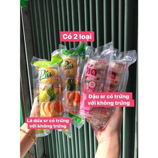 Bánh bía mini